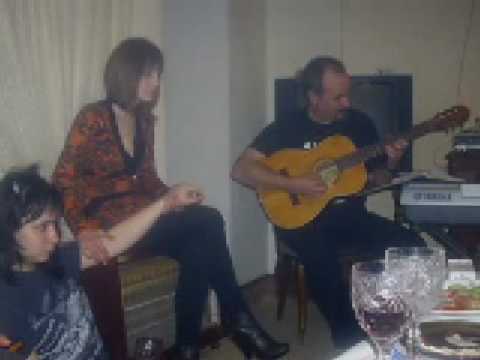 VANCO DOJRANLIEV - KAKO MI NEDOSTAJES (GEVGELIJA)