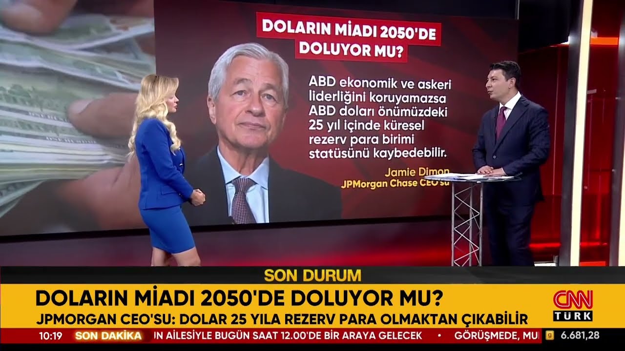 Altın Yeni Haftaya Yükselişle Başladı! 8000 TL'yi Görecek Mi?  