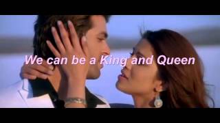 Make Believe - BSB with LoveStory 2050 Movie - Lyrics - HD