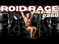 ROID RAGE LIVESTREAM Q&A 268 : HOW I MAKE YOUR SH!T CYCLES BETTER : HOW TO GET A FREE CGM