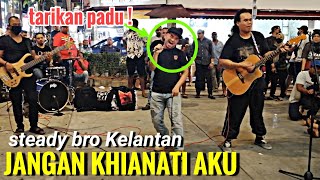 Download lagu Bro Kelantan ni datang lagi ! cubaan berani beb bawak lagu Azlan Typewriter. Tinggi lagu ni mp3