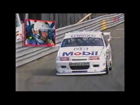 1992 Nissan Mobil 500 Wellington - Full Race