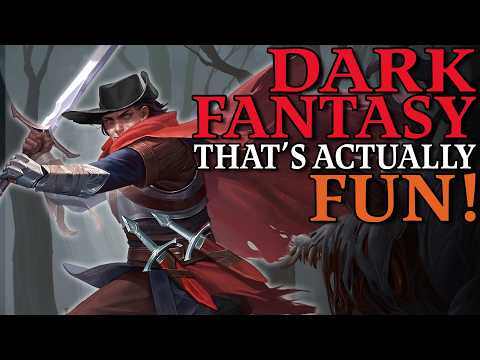 4 Ghastly D&D Adventures to Start Your Dark Fantasy Campaign! | Grim Hollow