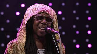 Shabazz Palaces - Full Performance (Live on KEXP)