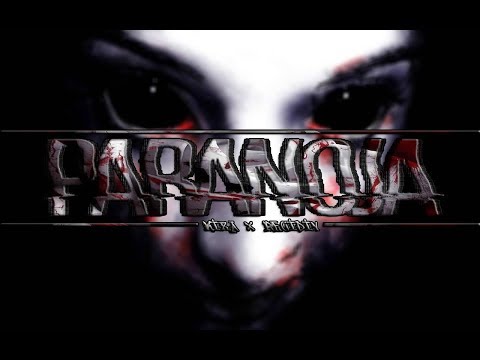 Kiza x Recidiv - Paranoja