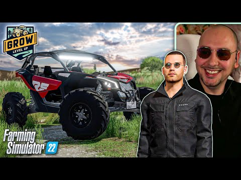 LS22 GROW | We were tricked 😦 Episode 26