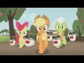 My Little Pony: Friendship is Magic - Raise This Barn ...