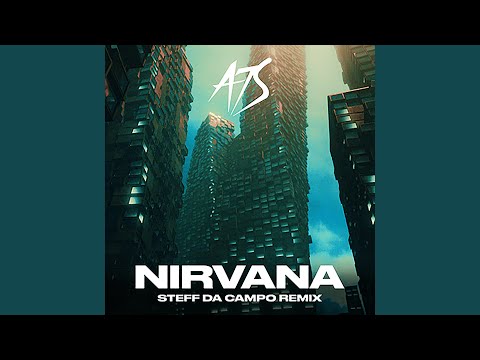 Nirvana (Steff da Campo Remix)