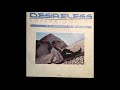 Destin Fragile (instrumental) - Desireless (1987 HQ vinyl 45rpm)