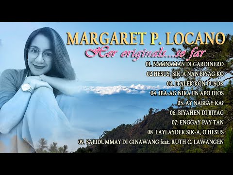 Margaret Locano Originals