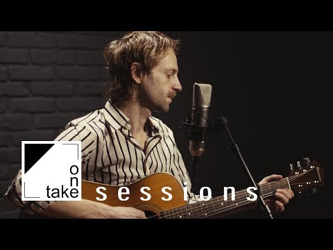 Voodoo Jürgens  - 3 Gschichtn ausn Cafe Fesch | One take sessions