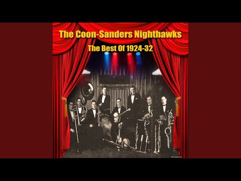 Everything Is Hotsy-totsy Now