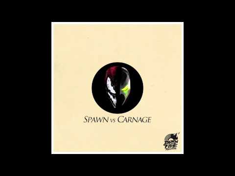 Frederik Olufsen - 2 $ Spawn Punch