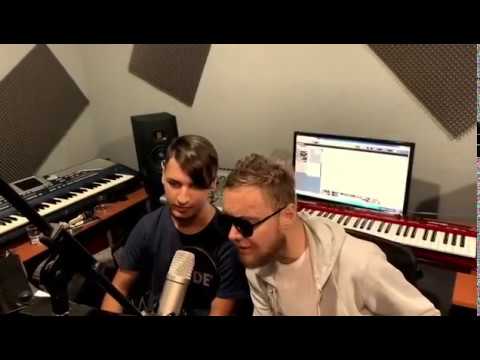 Florian Beqiri & Ylber Aliu - Merzia Gurbetit