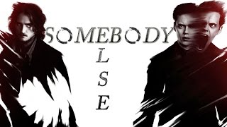 Roman&Peter || Somebody else