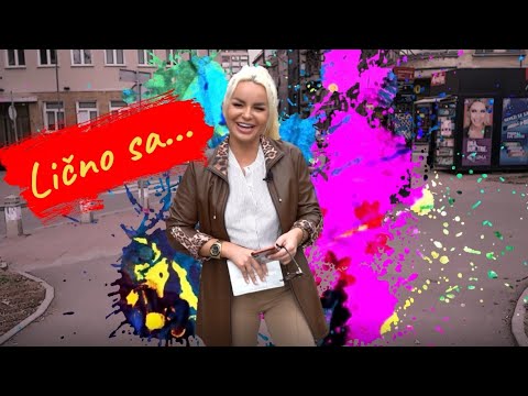 "Bosanac me je šamarao kad sam bila mala..." Džidža nikad iskrenija u novoj epizodi "LIČNO SA..."