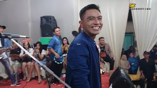 Download lagu gery Mahesa ketemu mantan mp3