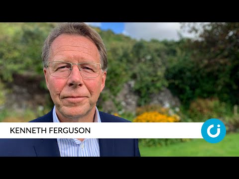 Kenneth Ferguson: My battle with The Robertson Trust