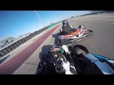 4H of Misanino Cup 2019 - Stint 5 ( End Battery )