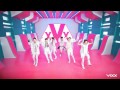(VIXX) SUPER HERO 뮤직비디오 