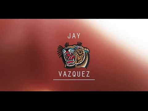 JAY VAZQUEZ - COTISAO  (VIDEO)