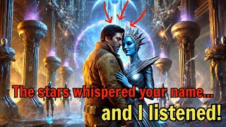 The Time Traveler in the Cursed Love of the Alien Queen | HFY | Best HFY Stories