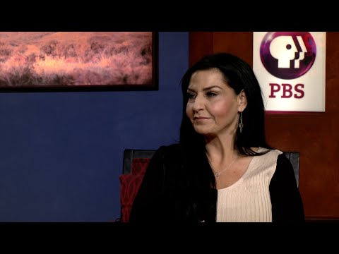 Doña Ana County Clerk Amanda López Askin Discusses Reelection, Public Service