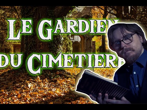 Le gardien du cimetiere || Libreplay, 1re plateforme de référencement et streaming de films et séries libre de droits et indépendants.