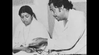 Aap ki ankhon mein kuch mehke huye Lata Kishore