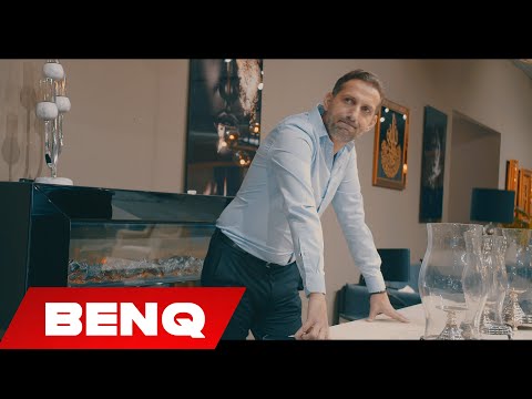 Visar Rama - Fajë nuk kem as ti as un (Official Video) 2023