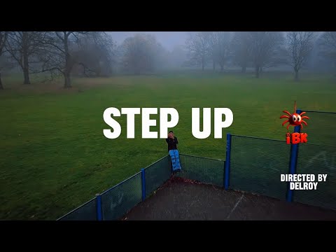 Skyboy ibk - Step Up (Official Video)