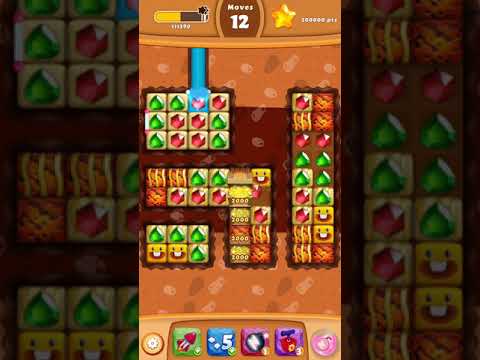 Diamond Digger Saga Level 383 3 stars