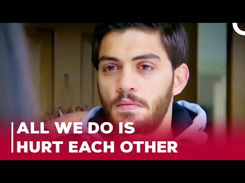 Ozan and Aslım Special Scenes Part 25 | Can't Stop Loving You