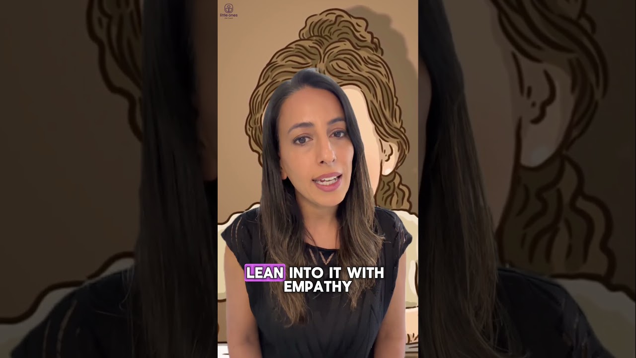 The Secret to Raising a Resilient Child