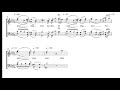 Auld lang syn- Brian Wilson Arr. - Tutorial