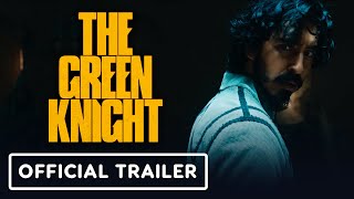 The Green Knight - Official Oral History Trailer (2021) Dev Patel