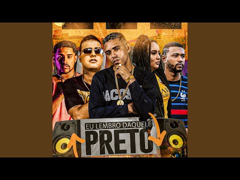 Eu Lembro Daquele Preto