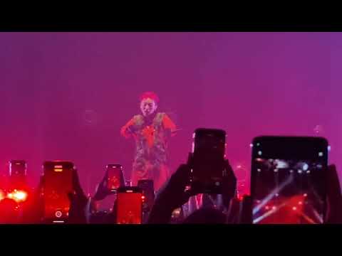 221210 DPR LIVE - Legacy @ DPR THE REGIME WORLD TOUR IN KUALA LUMPUR