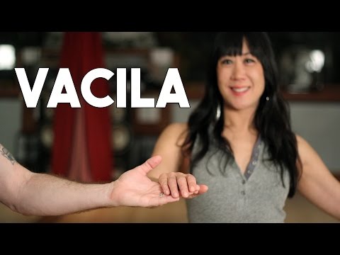 Learn Cuban Salsa: Vacila!