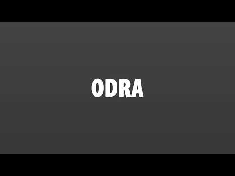 Mata - Odra