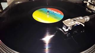 Ferdi Özbeğen - Su Akar (Long Play) THM Super Stereo 1984