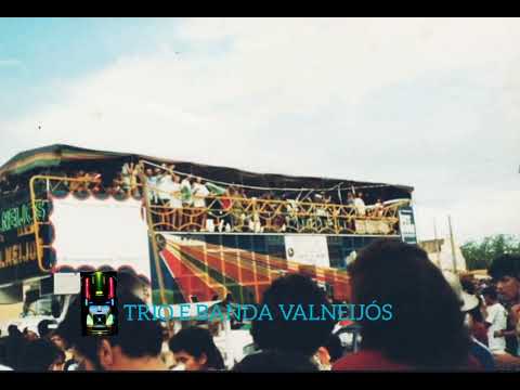 Arauá - Sergipe 1991