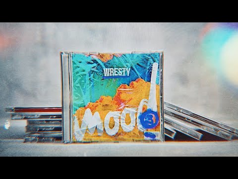 Wresty - MOOD 3 (ElectroHouse - TechHouse mix)