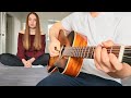 When You Only Know 1 Guitar Chord But You Need To Impress Your Crush