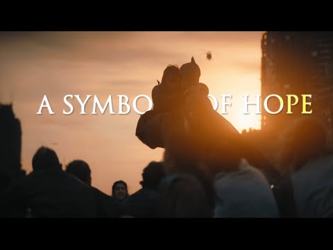 (DC) The Batman | A SYMBOL OF HOPE