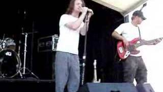 Vices I Admire - Warped Tour 2008