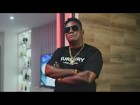 Ze Espanhol - Nha mãe (official video) 2024