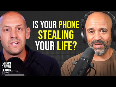 Living With The Amish Changed His Life  | Carlos Whittaker