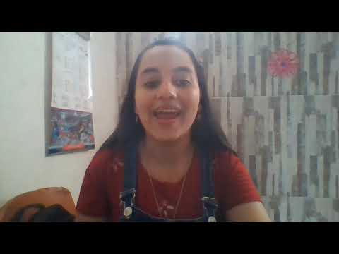 Task 4 Speaking Assignment Video 1 Sandra Zapata Jordan