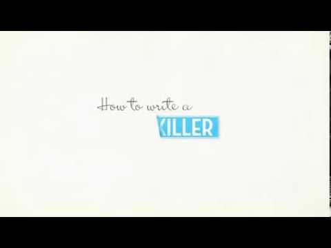 【就活・転職】英語で完璧な履歴書を書く方法